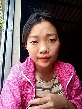 Ananine online show from December 2025 08:06:02 AM