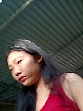 Ananine online show from May 2026 10:53:01 PM