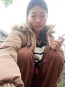 Ananine online show from January 2026 01:09:01 AM