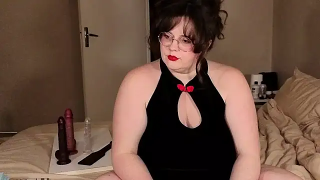 BBWLiLoo online show from April 2026 10:56:02 PM