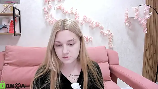 Sylvia Ortiz online show from September 2025 08:04:02 AM