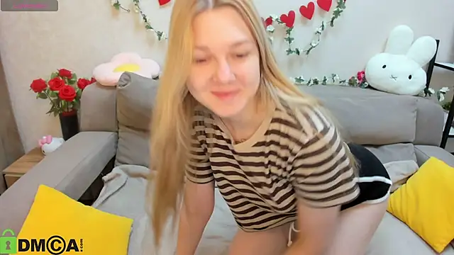 Sylvia Ortiz online show from March 2026 01:01:02 AM