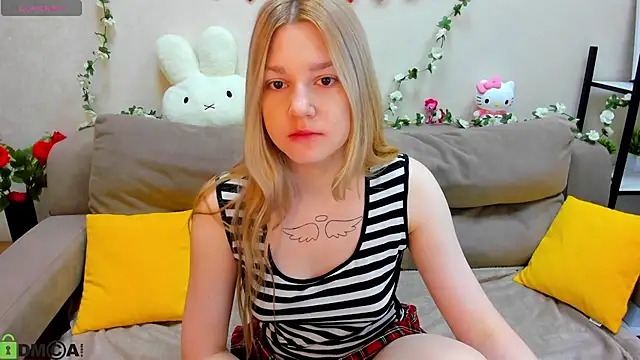 Sylvia Ortiz online show from February 2026 01:06:02 AM