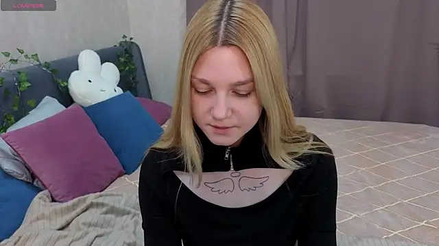 Sylvia Ortiz online show from January 2026 09:35:01 AM