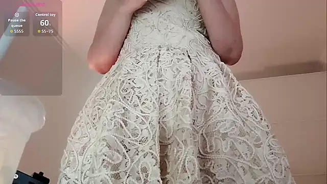 A girla online show from April 2026 07:34:01 AM