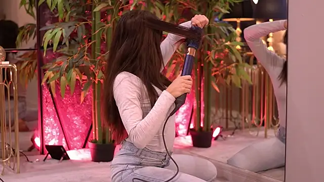 StephieRouse online show from March 2026 07:32:02 AM