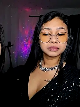 Tigresa23 online show from May 2026 01:53:01 AM