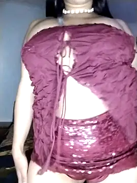 Tigresa23 online show from November 2025 01:09:01 AM