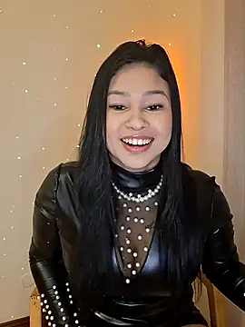 Tigresa23 online show from February 2026 01:56:01 AM