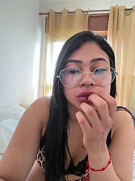 Tigresa23 online show from May 2026 01:31:02 PM