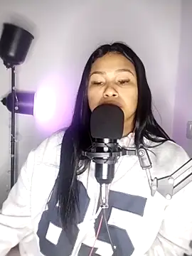 Tigresa23 online show from October 2025 02:34:02 AM