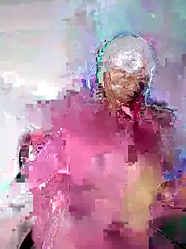 Tigresa23 online show from November 2025 10:09:01 AM