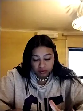 Tigresa23 online show from October 2025 03:55:01 PM