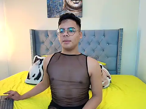 stewart mateo  online show from November 2025 09:15:04 PM