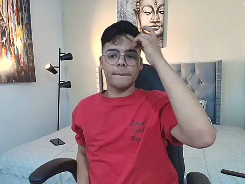 stewart mateo  online show from November 2025 07:29:02 PM