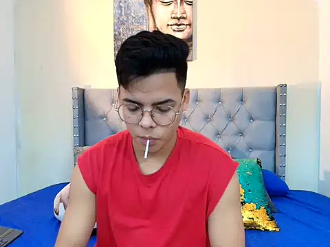 stewart mateo  online show from December 2025 01:43:01 AM