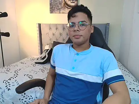 stewart mateo  online show from November 2025 02:01:01 AM