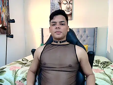 stewart mateo  online show from December 2025 02:18:02 AM