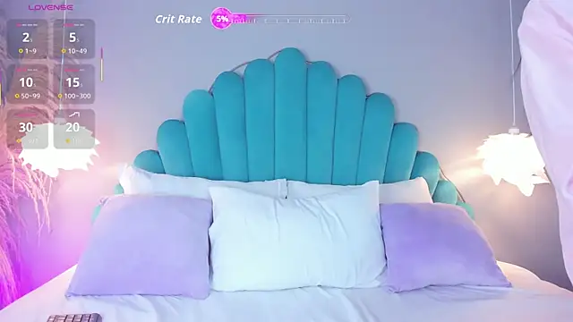 Snapshot of AlassiaHocthner chatting on November 2025 11:43:02 AM AlassiaHocthner online show from November 2025 11:43:02 AM