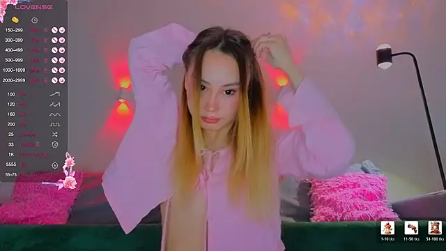 baobei03 online show from May 2026 05:47:01 AM