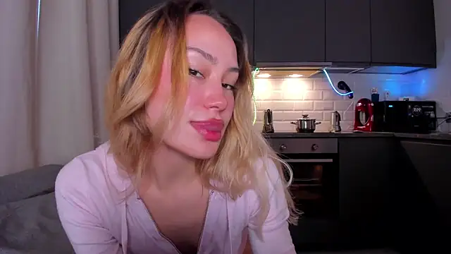 baobei03 online show from January 2026 12:56:01 PM