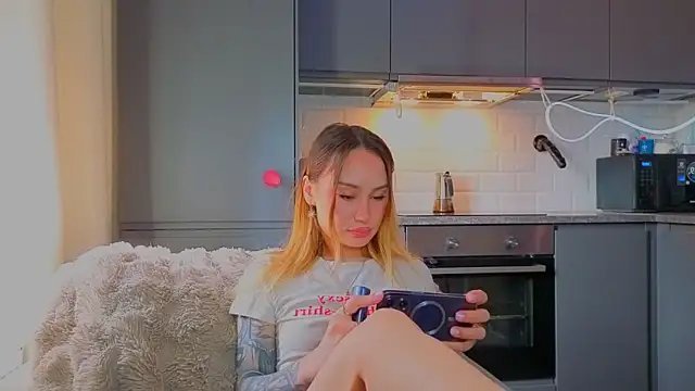baobei03 online show from May 2026 12:41:02 PM