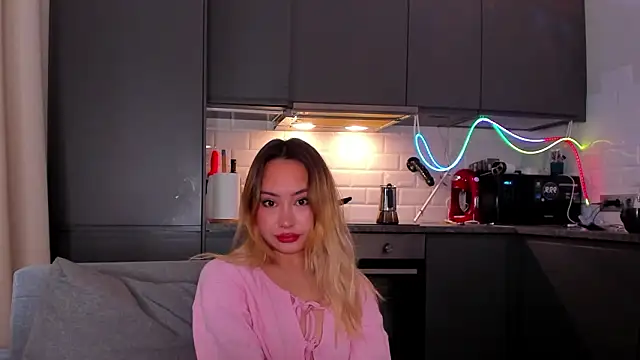 baobei03 online show from February 2026 09:52:01 AM