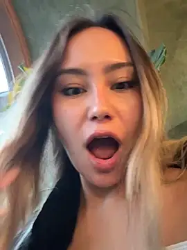 baobei03 online show from October 2025 02:17:02 PM