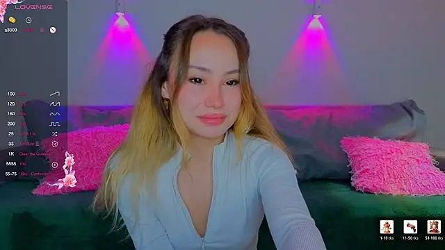 baobei03 online show from May 2026 04:42:01 AM