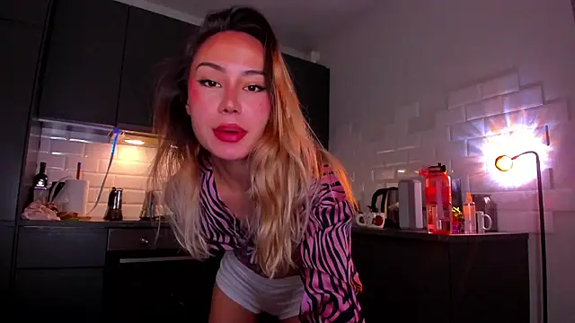 baobei03 online show from November 2025 09:34:01 AM