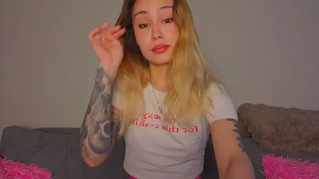 baobei03 online show from March 2026 05:45:01 AM