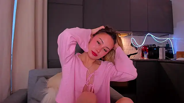 baobei03 online show from February 2026 05:49:01 AM