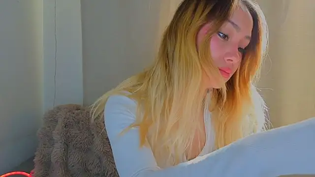 baobei03 online show from March 2026 08:27:01 AM