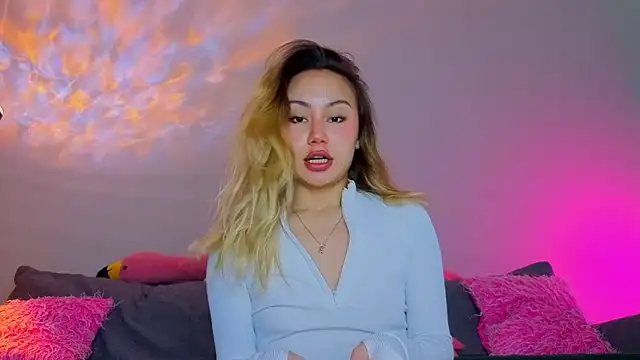 baobei03 online show from February 2026 12:06:02 PM