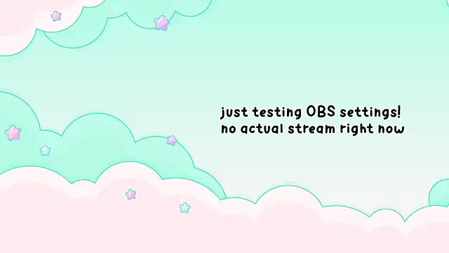 HanaMaria online show from January 2026 12:23:02 PM