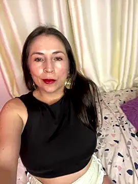 Snapshot of melissa_m_ chatting on September 2025 11:27:02 PM melissa m  online show from September 2025 11:27:02 PM