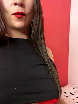 Snapshot of melissa_m_ chatting on September 2025 09:22:02 PM melissa m  online show from September 2025 09:22:02 PM