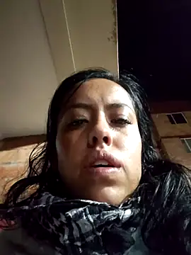 Snapshot of Queen_Ashly chatting on October 2025 02:15:01 AM Queen Ashly online show from October 2025 02:15:01 AM