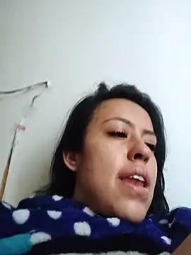 Snapshot of Queen_Ashly chatting on October 2025 06:10:02 PM Queen Ashly online show from October 2025 06:10:02 PM
