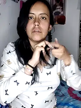 Queen Ashly online show from June 2026 02:27:01 AM