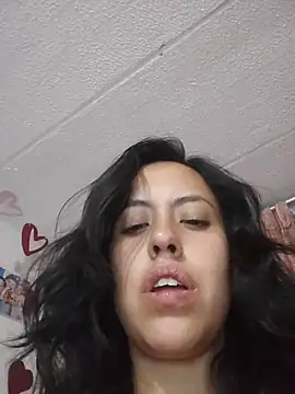 Queen Ashly online show from May 2026 03:44:01 AM