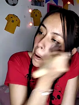 Queen Ashly online show from June 2026 01:46:01 AM