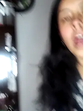 Queen Ashly online show from June 2026 02:06:02 AM