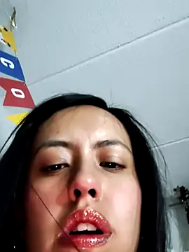 Queen Ashly online show from June 2026 01:55:02 AM