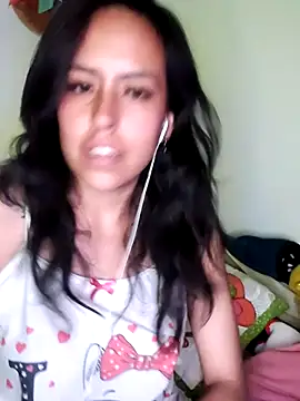 Snapshot of Queen_Ashly chatting on September 2025 01:00:02 AM Queen Ashly online show from September 2025 01:00:02 AM