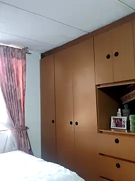 Queen Ashly online show from February 2026 09:25:02 PM