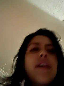 Queen Ashly online show from November 2025 02:56:01 AM