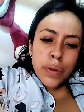 Queen Ashly online show from February 2026 06:31:02 PM