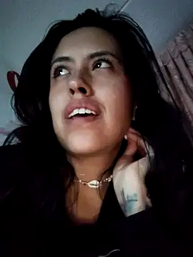 Queen Ashly online show from March 2026 02:45:02 AM