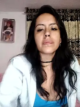 Queen Ashly online show from January 2026 01:45:02 AM